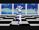 相羽ういはが｢好き！雪！本気マジック｣を踊ってみた。