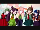 【DRTA MMD】気/ま/ぐ/れ/メ/ル/シィ【有澗田モデル配布】