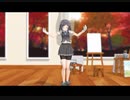 【艦これ】オレンジを踊ってみた　【MMD】
