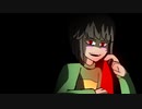 Megalo strike back vocal cover(animation)