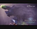 【実況】新たな大地に導かれて【MHWI初見プレイ】　#18