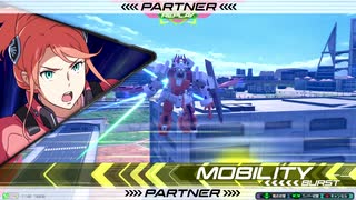 EXVS2　11.09　ホモプラマ　その1