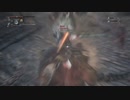 Blood borne　悪夢に囚われて侵入し続ける53