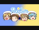 Ra*bits　ゆっくり配布