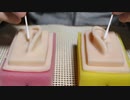 【ASMR】強いゾリゾリに耳が恐怖を覚える奥行き耳かき【音フェチ】