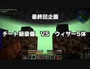 限りなく村々なマイクラpart最終回 [ゆっくり実況]