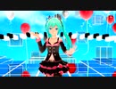 MMD 愛言葉Ⅲ　どっと式