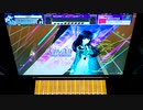 【CHUNITHM】「FREELY TOMORROW」MASTER AJ【チュウニズム】
