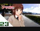 【アマガミ実況】聖なる夜はやっぱり彼女と過ごしたい！　day23