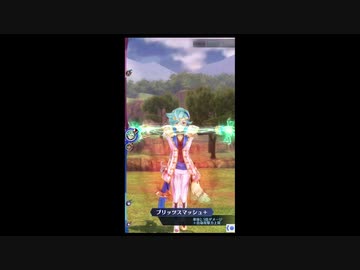 シャミハザでスペルトソロ撃破