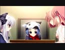 枯れ無い桜の木の下で【D.C.IIP.S.#147】