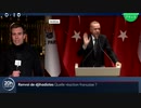 トルコが収容した難民や欧州出身のIS戦闘員を送還との脅しに欧州ビビるw