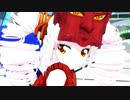 【MMD杯ZERO2参加動画】 DAYBREAK FRONTLINE【ウナきりついなミク】