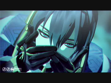 【MMD刀剣乱舞】オートファジー【三日月】