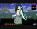【Terraria】昔の知識でもイキりたい！【VOICEROID実況】Part6
