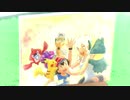 【アニポケMAD】Famiglia