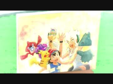 人気の ポケモソバトル 動画 794本 3 ニコニコ動画