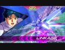 【EXVS2】 特格擦るマン 39 【F91視点】＋相方ダブルオー視点