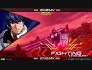 EXVS2　11.09　ホモプラマ　その4