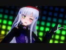 【MMDドルフロ】HK416が華麗に「ドーナツホール」【MMD杯ZERO2】