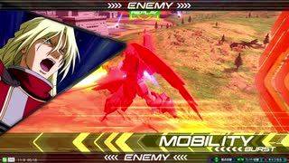 EXVS2　11.09　ホモプラマ　その5
