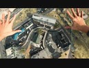 【COD:MW】CO-OP攻略・ヘッドハンター作戦（PS4）-野良プレイ