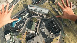 【COD:MW】CO-OP攻略・ヘッドハンター作戦（PS4）-野良プレイ