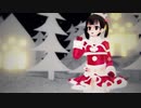 【MMD】メランコリック【NJXA】