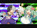 【実況】自由気ままな魔神少女 part4