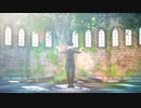 【APヘタリアMMD】flos【波誕2019】