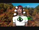 嫉妬の男