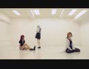【宝石の国×CiёL】自傷無色【踊ってみた】