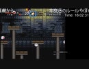 パラランピック～マリオワールド並走祭～その６【暗黒美少女視点】