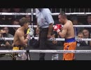 WBSSバンタム決勝　WBAスーパー王者ノニト・ドネア vs WBA・IBF王者 井上尚弥