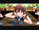 ミリシタ 「Flyers!!!」 SSR５凸 美奈子、伊織、ひなた、千鶴、響