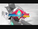 【MMD杯ZERO2参加動画】PROJECT RCL　紅蓮華【ジャンル混合】