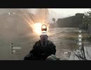 【COD:MW】CO-OP攻略・パラディン作戦（PS4）－野良プレイ