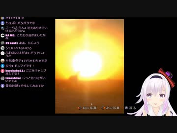 ピノ様の写真撮影