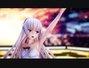 【MMD】R1N4から届くFINAL Judgment