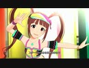 【ミリシタ】松田亜利沙「Up!10sion♪Pleeeeeeeeease!」【ユニットMV】