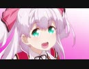 私、能力は平均値でって言ったよね！ OPMAD　「這い寄れマイルちゃんW」
