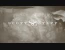 【PV】SCOTT STAPP - Gone Too Soon (Visualizer Video)