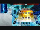 【遊戯王ADS】ジャンク・コンバーターからＬ・Ｇ・Ｄ３体並べてみた【邪龍復活の儀式】