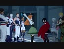 RWBY Season 7 Episode 2 A New Approach　プレビュー