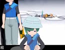 【MMD杯ZERO2参加動画】三次創作のラグナロク【けもフレR】