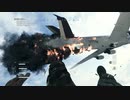 【COD:MW】CO-OP攻略・クロスウィンド作戦（PS4）－野良プレイ