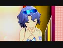 ミリシタ「Up!10sion♪Pleeeeeeeeease!」by 豊川風花