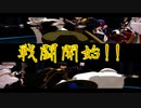 【MMD杯ZERO2】習合乱舞【MMD刀剣乱舞】
