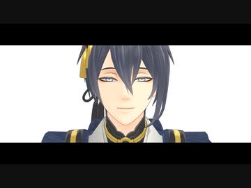【MMD刀剣乱舞】失楽園【多キャラ】