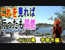 【宇部市】山口県宇部市の全てをご紹介、これを見れば行った気になれる！！（俺の旅行記）[俺のシリーズ]